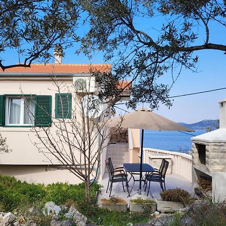 Holiday Home Duje Mali Iz Bagian luar foto