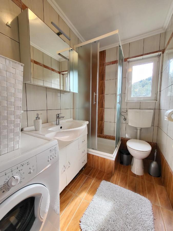 Holiday Home Duje Mali Iz Bagian luar foto