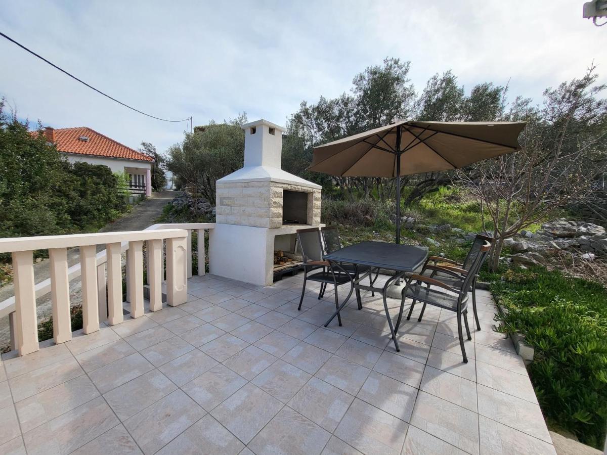 Holiday Home Duje Mali Iz Bagian luar foto