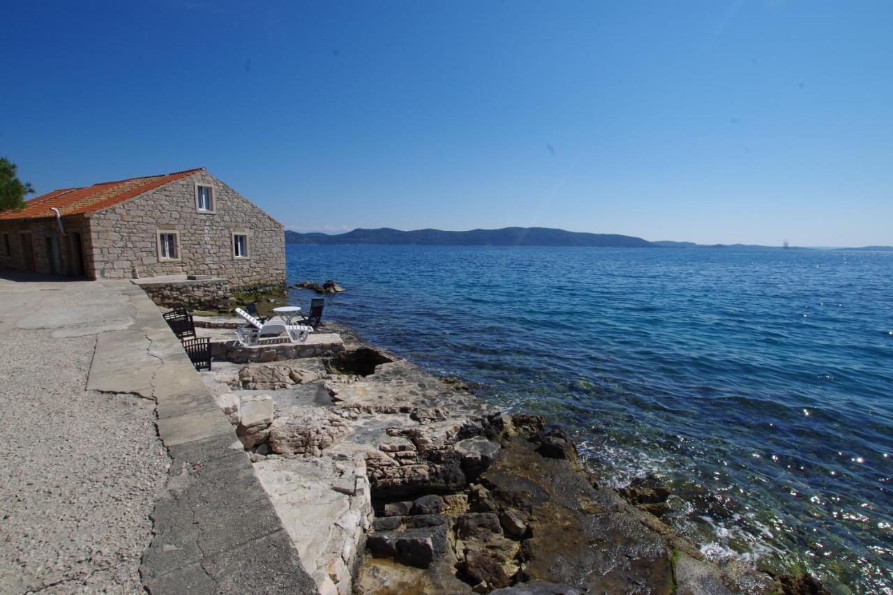 Holiday Home Duje Mali Iz Bagian luar foto