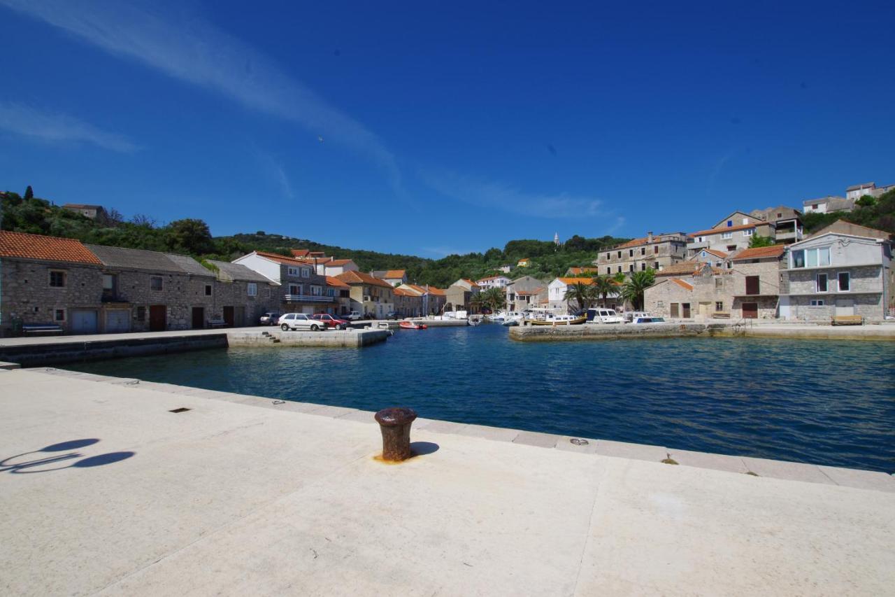 Holiday Home Duje Mali Iz Bagian luar foto