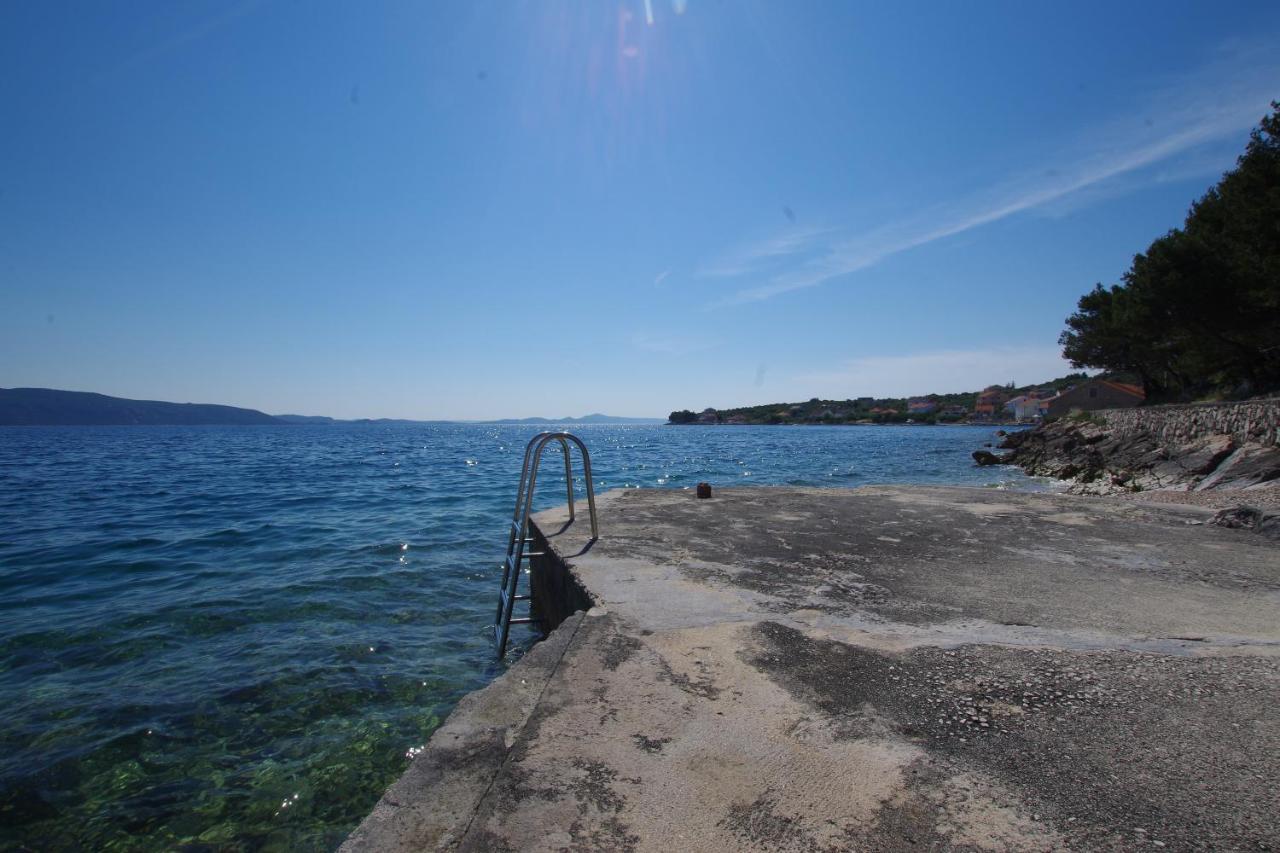 Holiday Home Duje Mali Iz Bagian luar foto